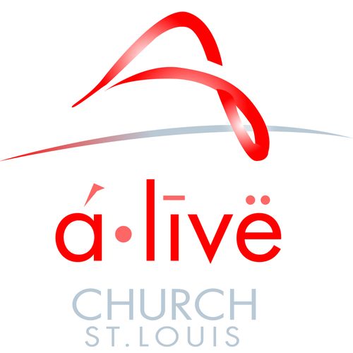 Alive Church St. Louis Brand Identity