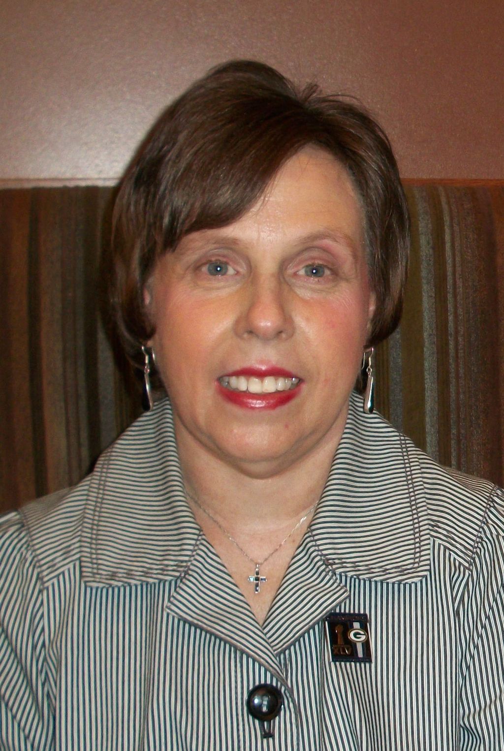 Mary E. Bonneson, MS, LPC