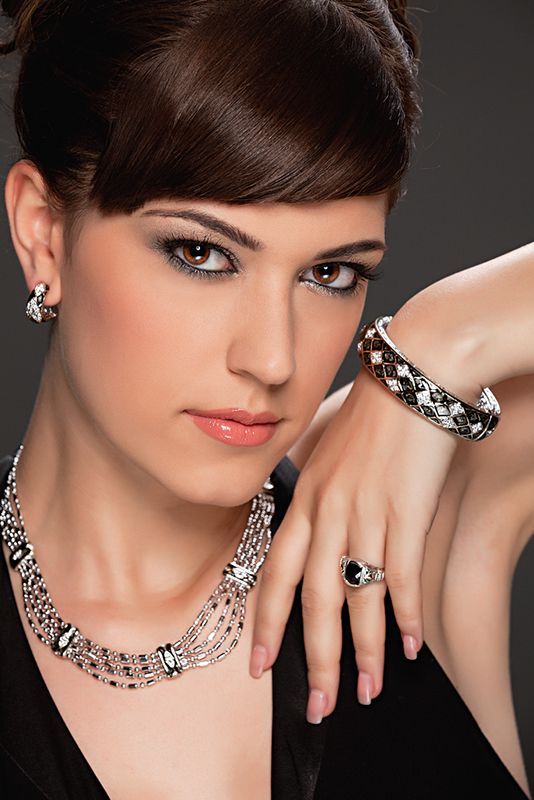 John Medeiros Jewelry