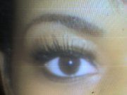 Brows and Lashes