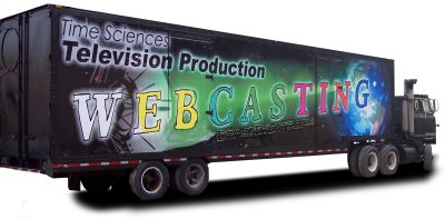 Always ready to roll to your location. Worlds' bes