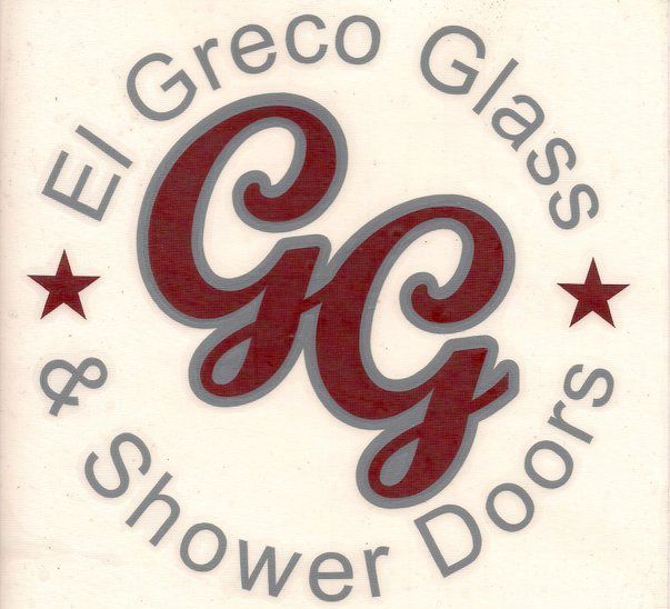 El Greco Glass & Shower Doors
