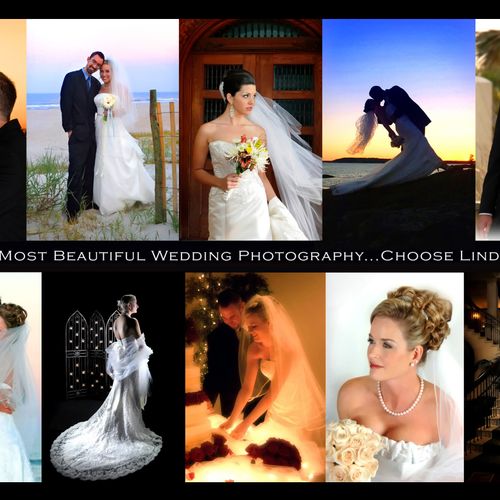 Wedding photography and wedding book design servic