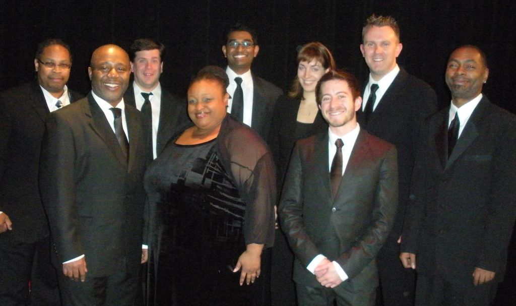 The Full Band - The Kazz Music Orchestra