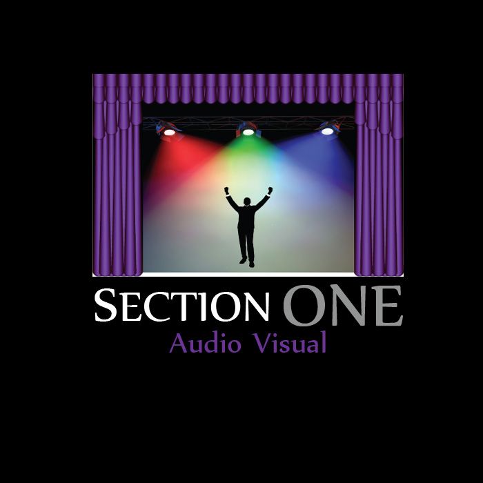 Section One Audio Visual