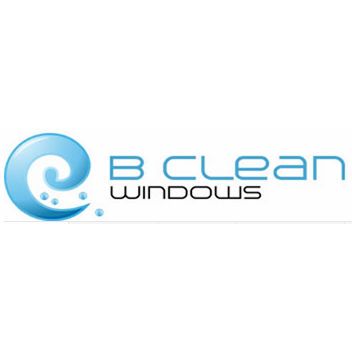 B Clean Windows