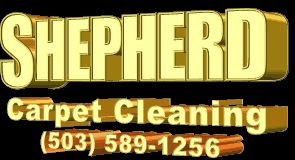 Shepherd Carpet Cleaning