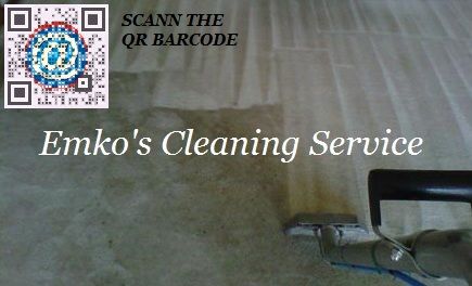 Carpet Steam Cleaning Elgin, IL