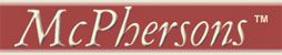 Now offering McPherson invitations!