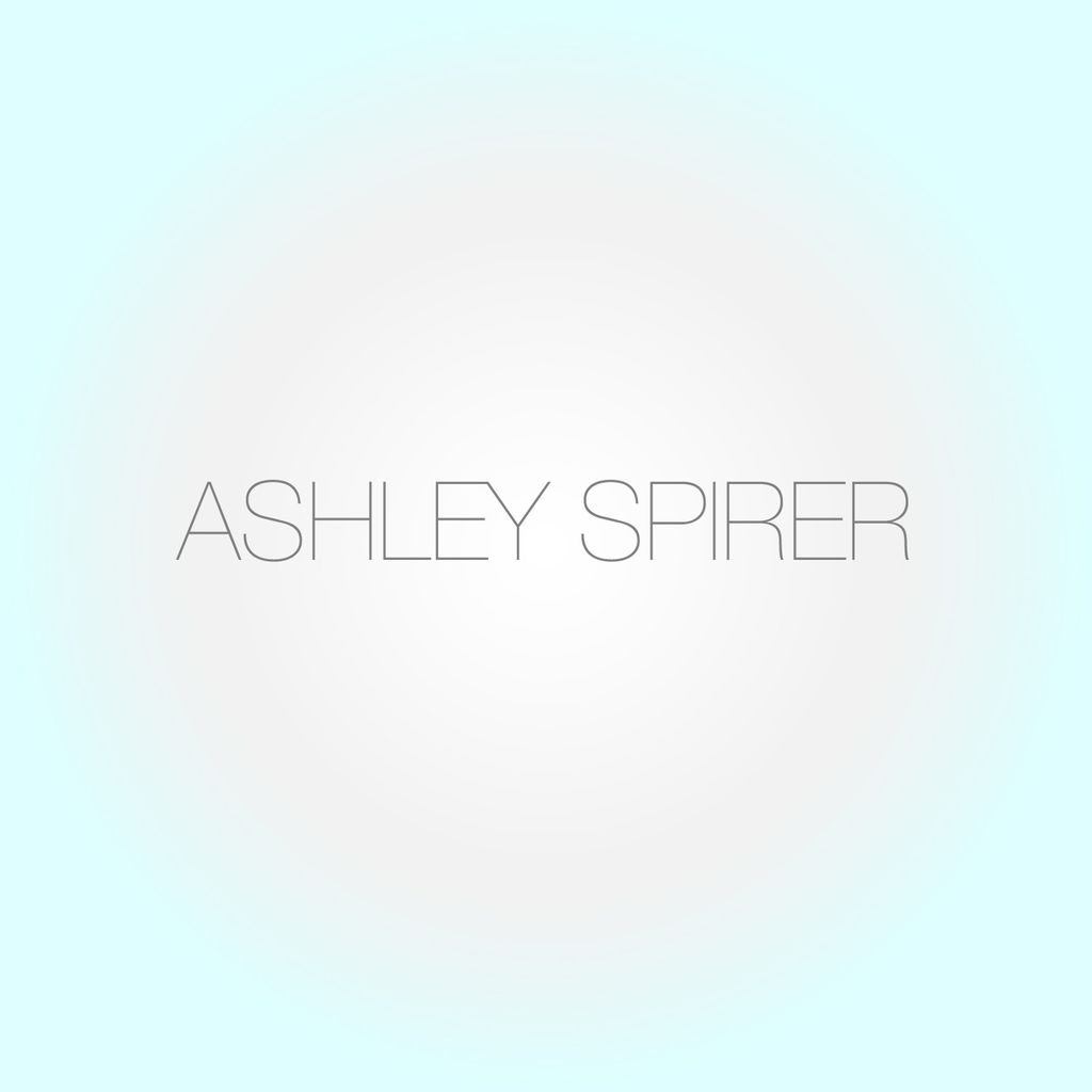 Ashley Spirer