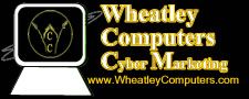 Wheatley Computers Cyber Marketing