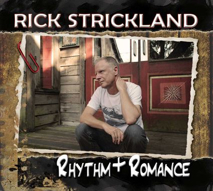 CD Package Design-Rick Strickland-Sept 2011