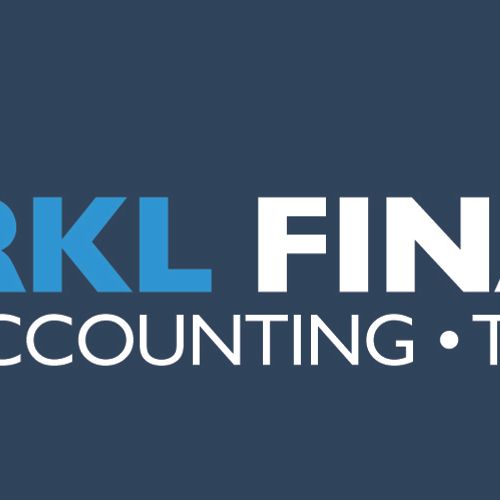 RKL Financial - Accounting, Tax & Coaching