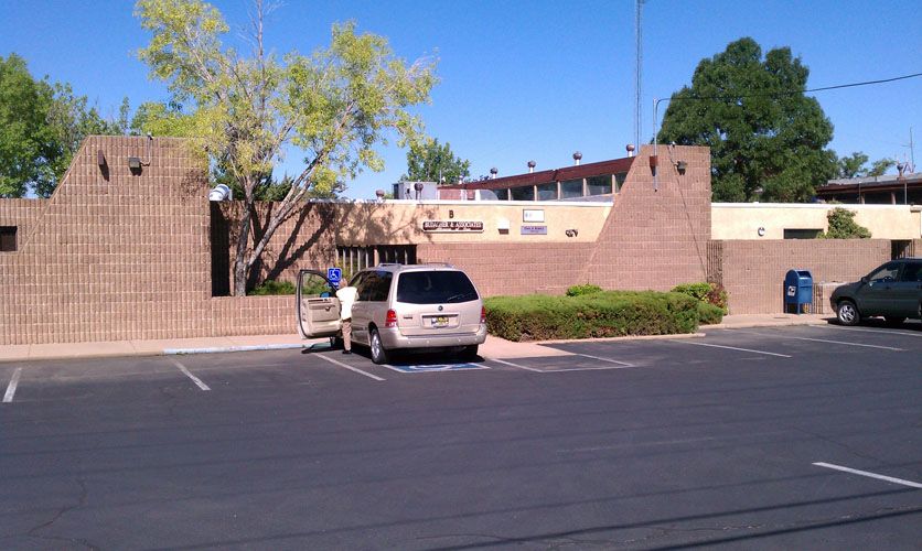 Albuquerque Bankruptcy Attorneys
BFD Lawyers
3500 