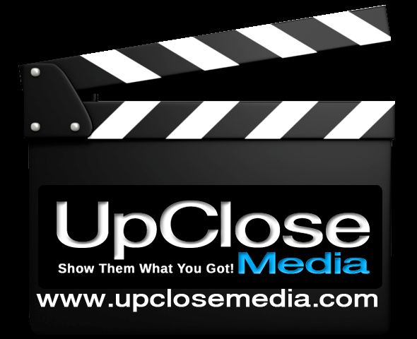 UpClose Media