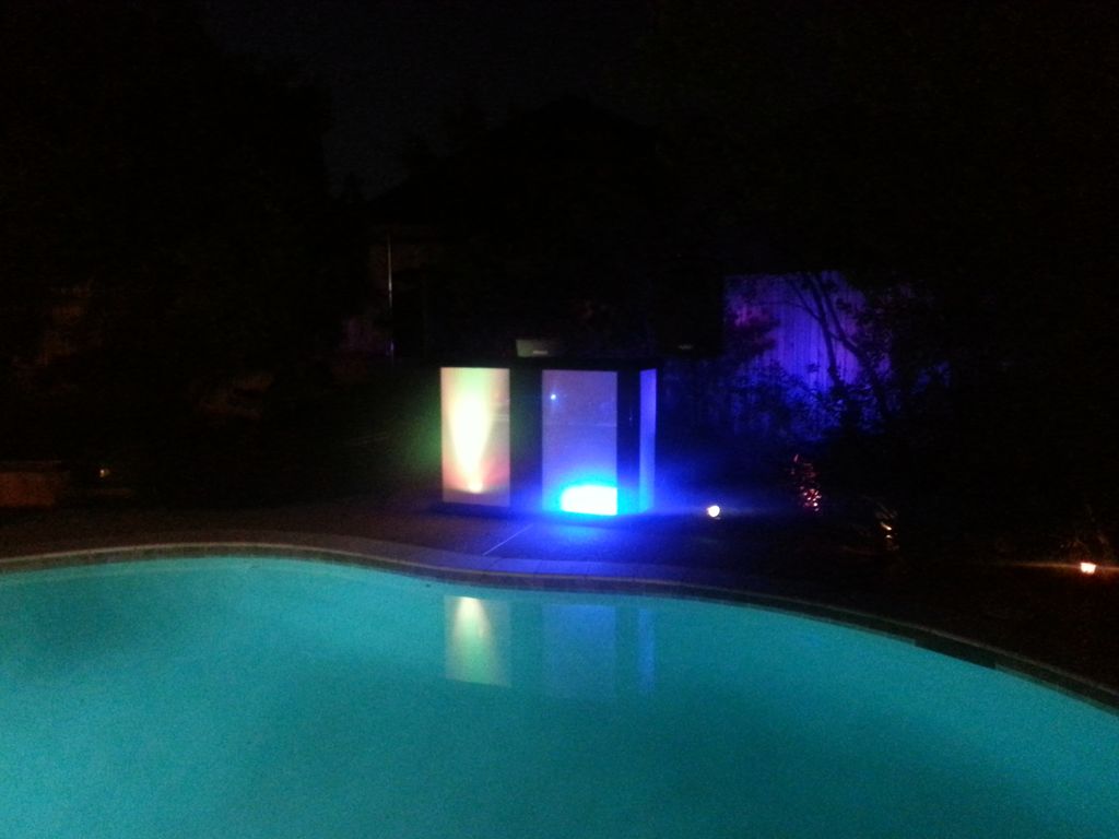 Pool Party