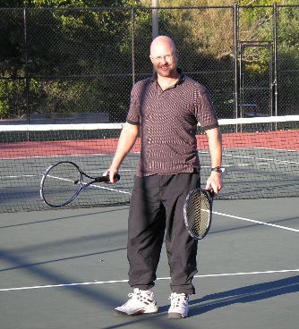 Pat Leser Tennis