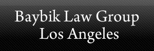 Baybik Law Group PC