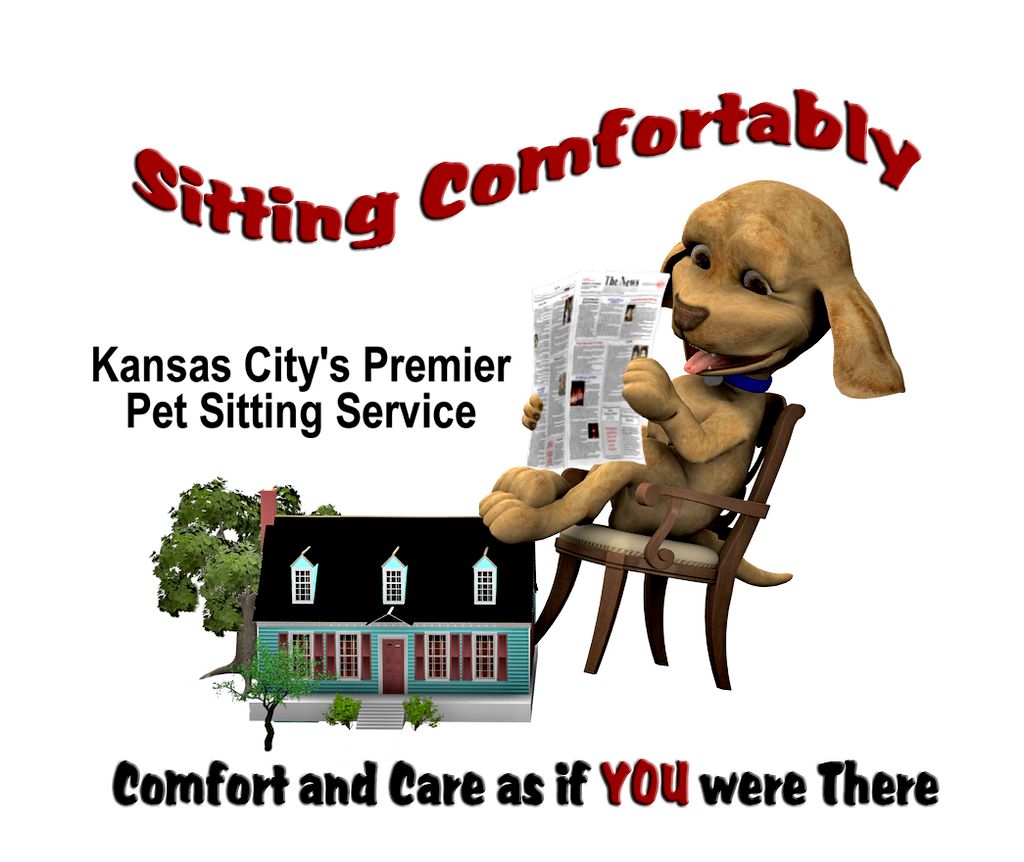 Sitting Comfortably Pet Care, LLC