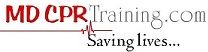 MD CPR Training