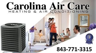 Carolina Air Care