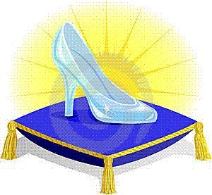 Glass Slipper Cleaning Services