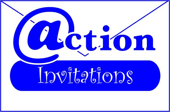 Action Invitations