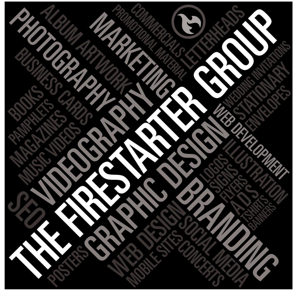 The Firestarter Group LLC