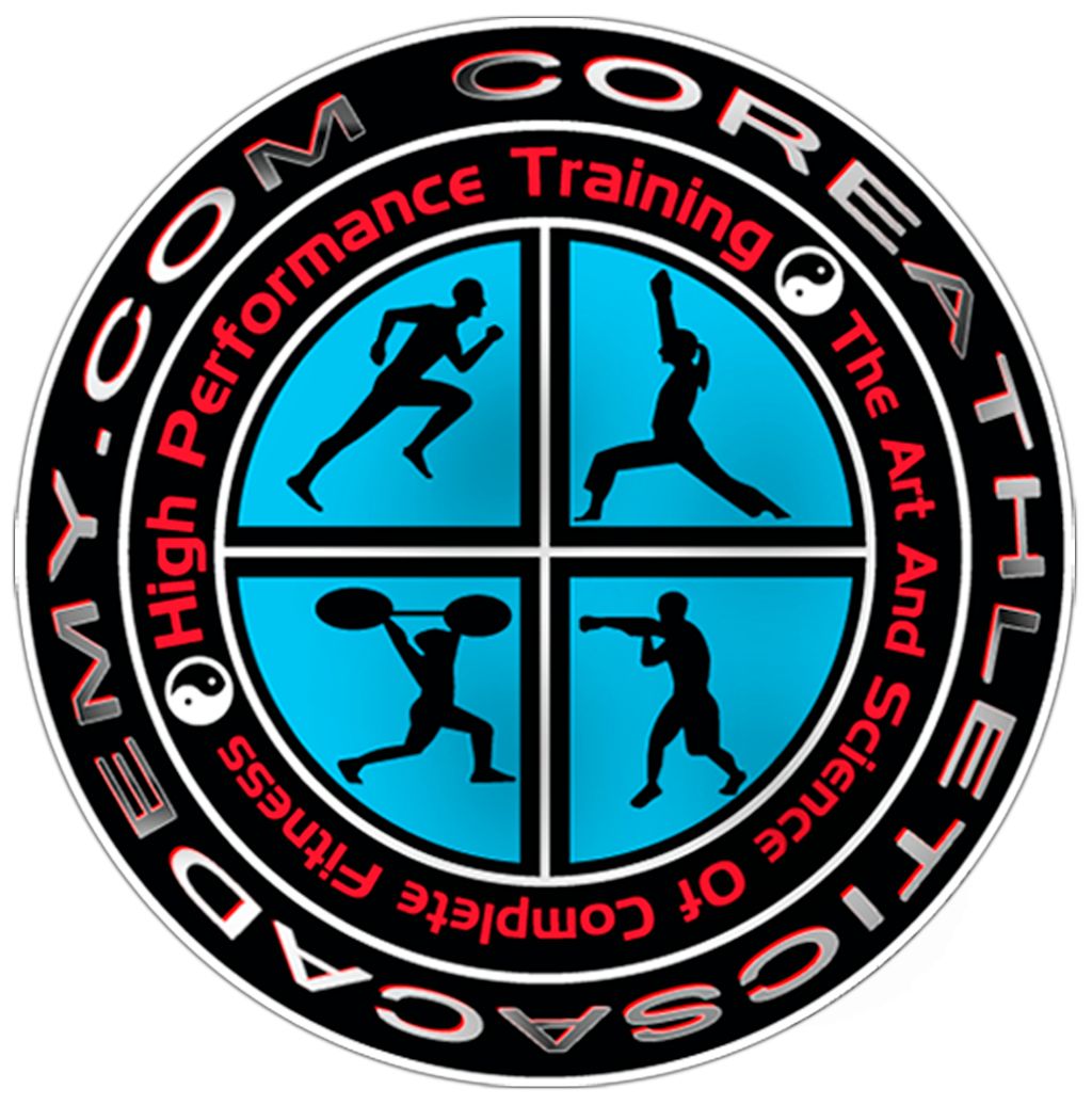 Coreathletics Academy