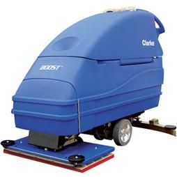 Oxy Clean Floor Maintenance
All Floor types.
"It's