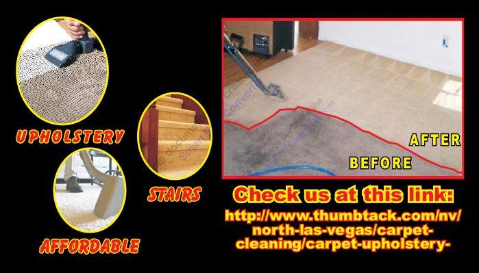 U.S. Veterans Carpet & Upholstery Cleaning