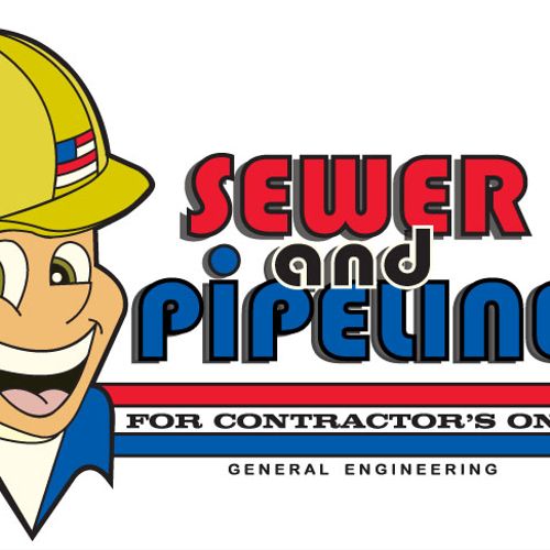 Licensed, Bonded, and Insured sewer contracting co
