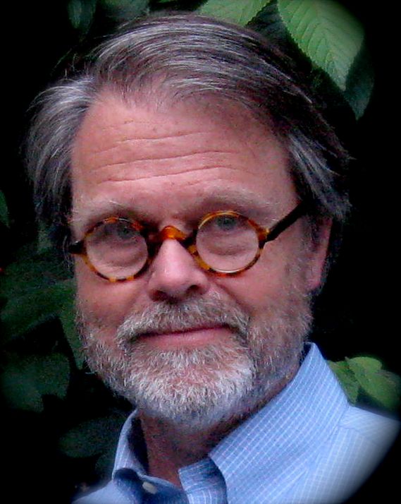 Robert Gregory Field, Ph.D.