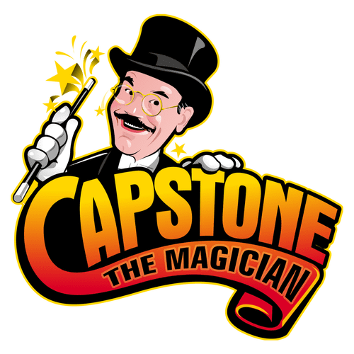 CAPSTONE The Magician, family entertainment and bi