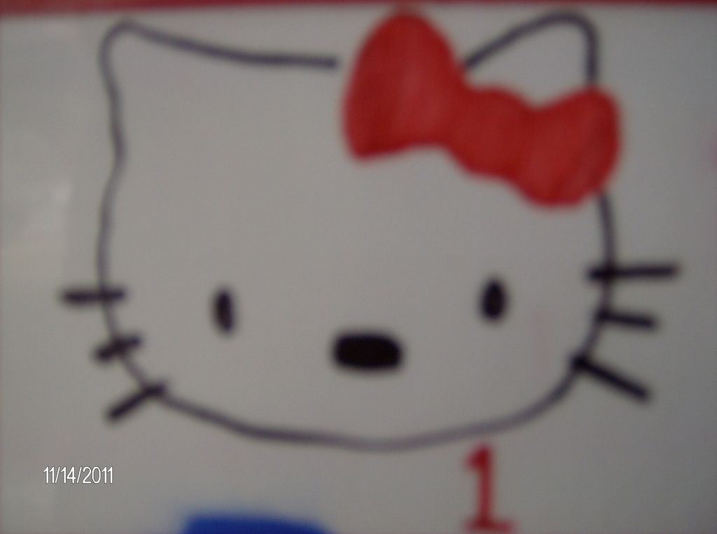 Hello Kitty. #1 Requested