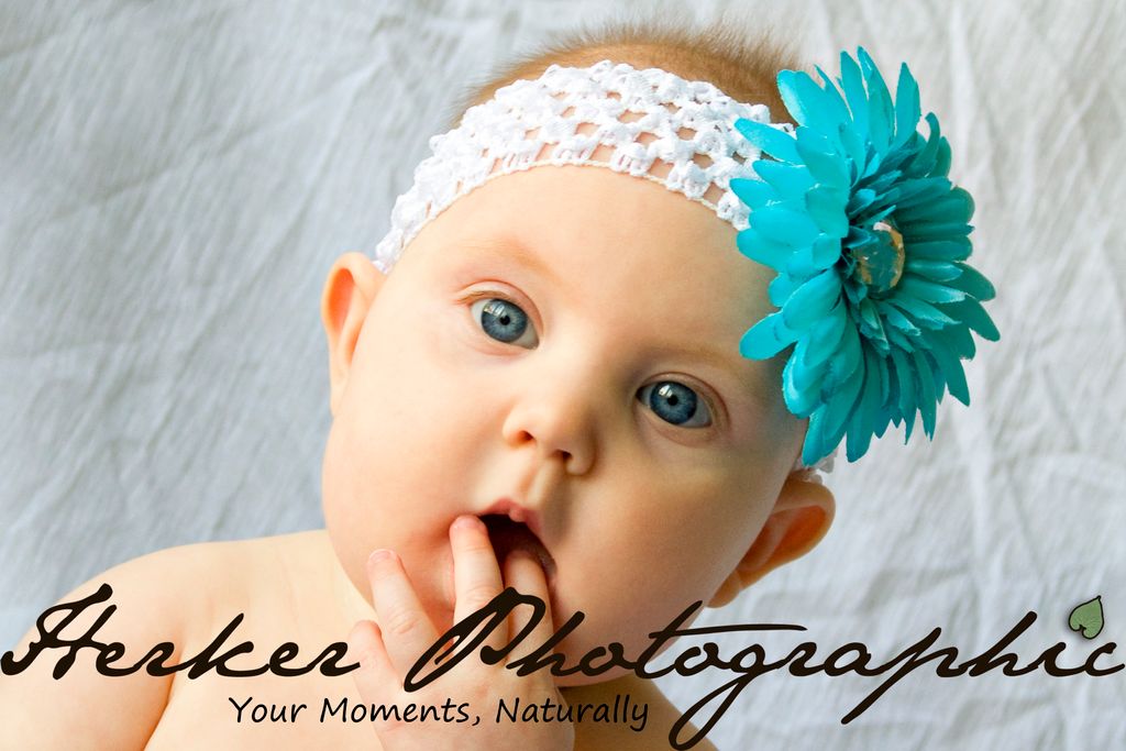 Baby Photography