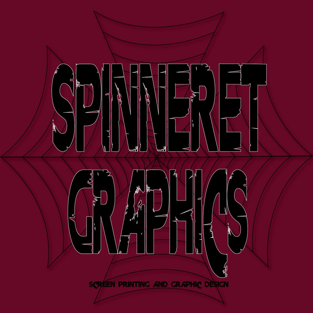 Spinneret Graphics