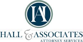 Hall & Associates Attorney Services