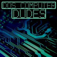 Dos Computer Dudes