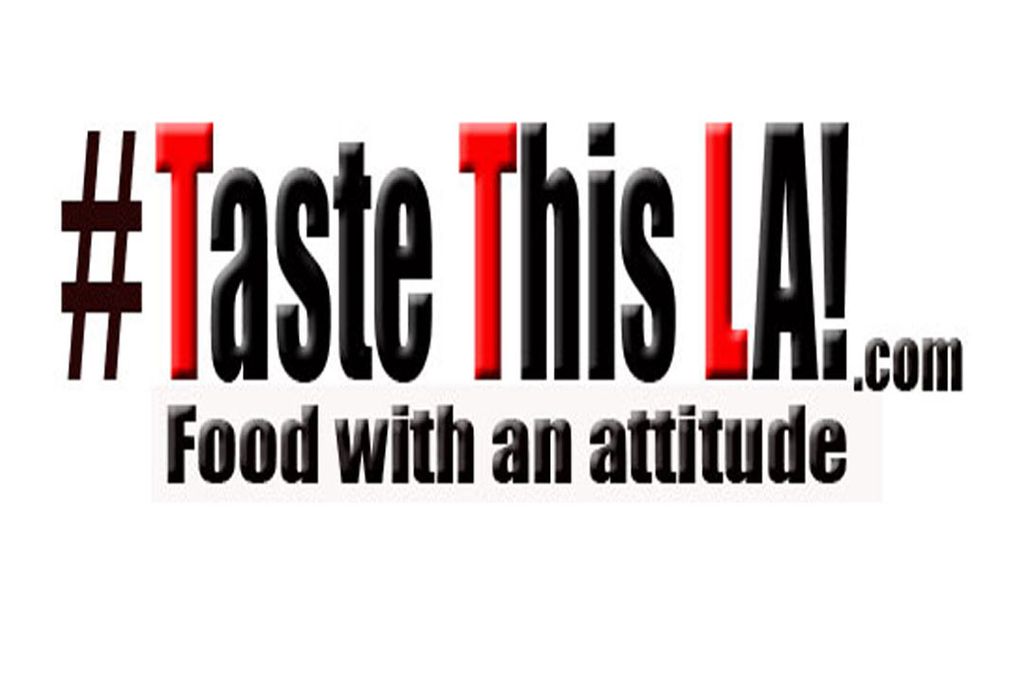 Taste This LA! Catering