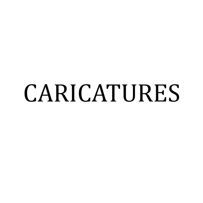 The samples below are caricature sketches, up to t