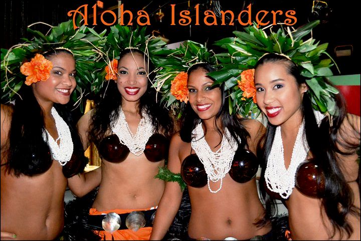Aloha Islanders - Hawaiian Entertainment, Inc.