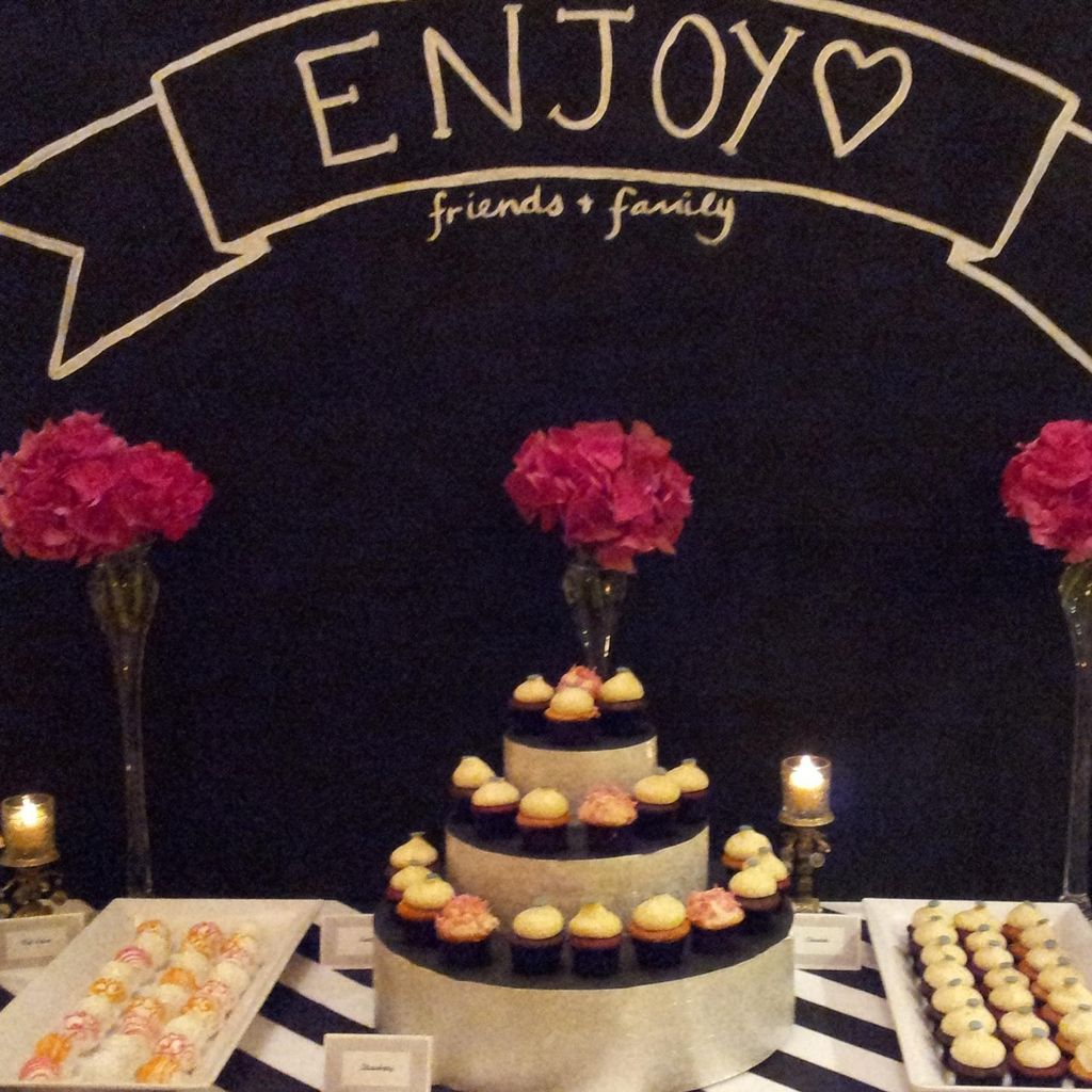 An Event to Remember by Cool Chicks, LLC