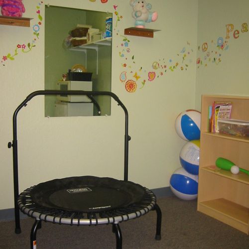 KB Fitness child care is also available at a reaso