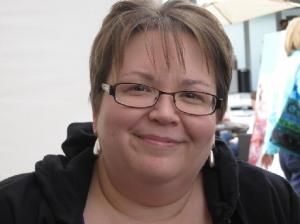 Rebecca Macfarlane, Wizard of Good
Helping people 