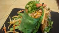 Why Cook Cafe & Catering
Global Wraps