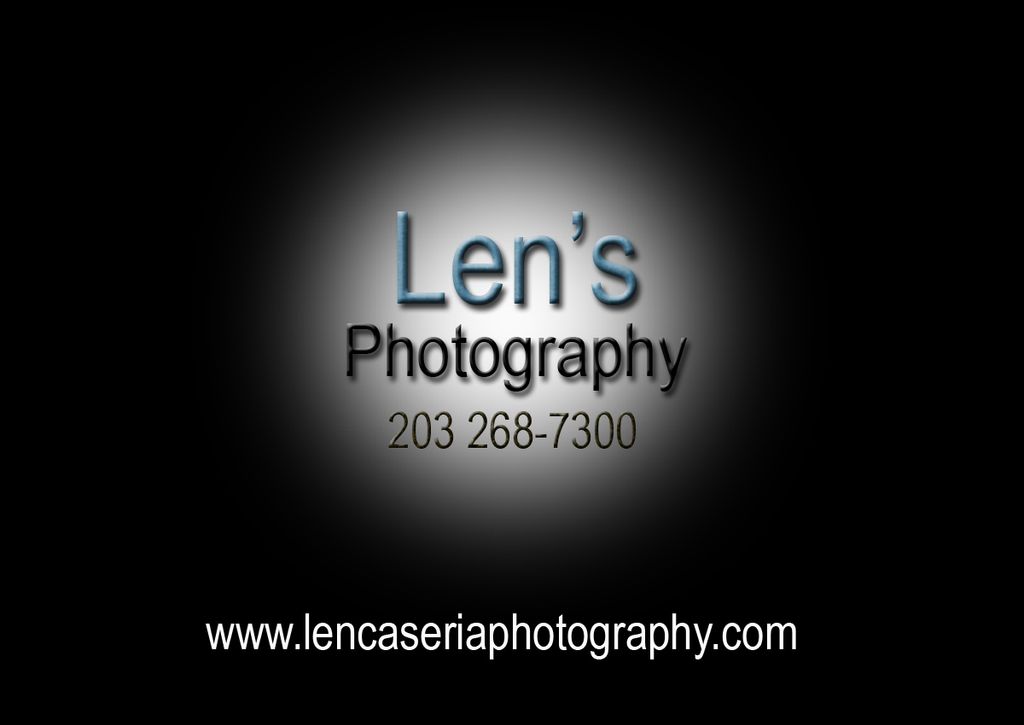 Len's Photography