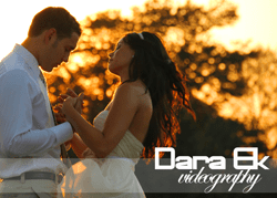 Seattle Wedding Videographers, Dara Ek Videography