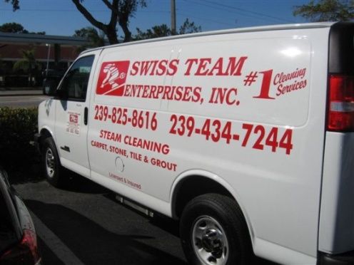 Swiss Team Enteprises, Inc.
