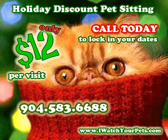HOLIDAY DISCOUNT ONLY $12 PER VISIT!
Purchase now 